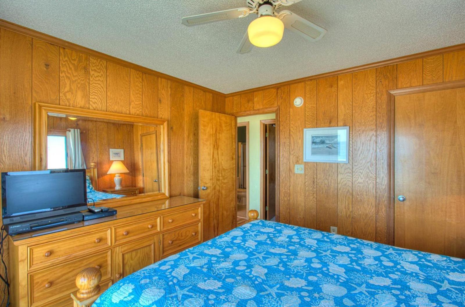 Вилла 4075 The Pearl Oceanfront Китти-Хок Экстерьер фото